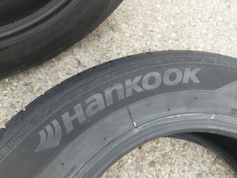 215/65R17  HANKOOK letne pneumatiky SUV - DOT 07/23 - 6