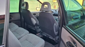 Ford Galaxy 1.9.Tdi 85 kw Comforline R.V.2004 - 6