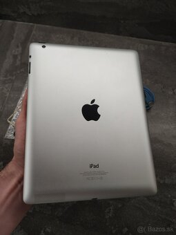 Tablet Apple iPad 16GB - 6