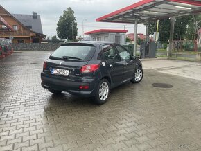 Peugeot 206+ 1.4 55kw - 6