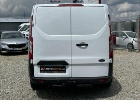 Ford Transit 2,0 125kW L2H1,2XŠOUPAČKY,DPH nafta manuál - 6