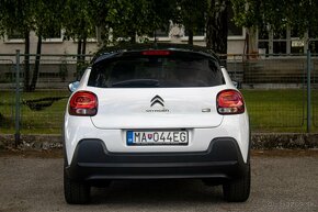 Citroën C3 PureTech 110 S&S E6.2 Feel - 6