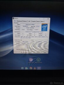 Asus K551L i5 8GB RAM - 6