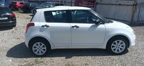 PREDAM SUZUKI SWIFT - 6