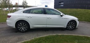 VW Arteon - 6