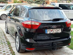 Predam FORD C-MAX 1,6 TDCi 85kw Titanum - 6