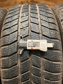 225/55R17 Barum zimne - 6