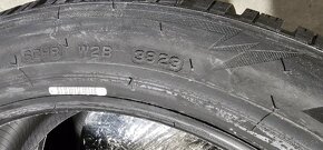 Nové zimné pneu Bridgestone Blizzak LM005 225/45 R17 91H 4ks - 6