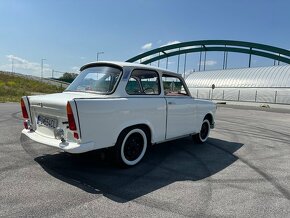 Trabant 601s - 6