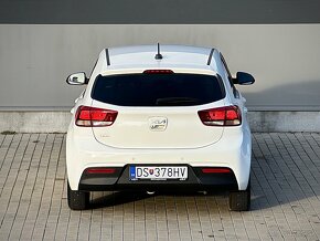 KIA Rio 1.2 GOLD Benzin 2022 + ZÁRUKA - 6