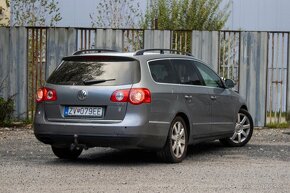 Volkswagen Passat Variant. - 6