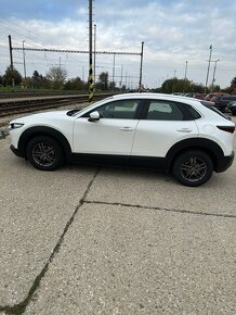 Mazda CX-30 Skyactiv-G122 Plus A/T - 6