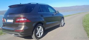 Predam Mercedes-Benz ML 350 BlueTec 4-Matic - 6