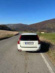 Volvo V50 1.6 D2 - 6