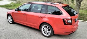 Škoda Octavia Combi 2.0 TDI CR Drive - 6