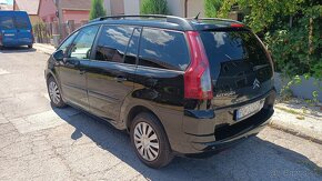 Citroen C4 Grand Picasso 7 miestne - 6