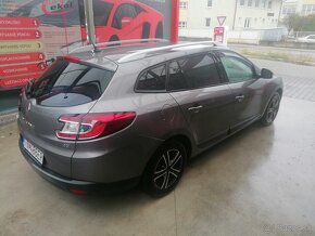 Reanult Magane Grandtour 1.5 Dci - 6