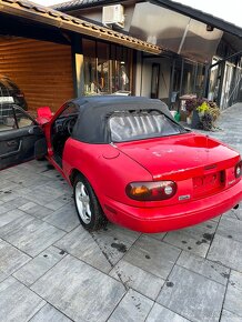 Mazda mx-5 - 6