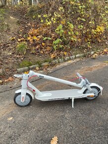 Xiaomi 3 Lite E-Scooter - 6