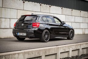 BMW M135i Mperformance - Manuál - 6