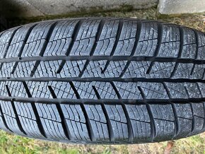 Zimne pneumatiky 185/60 R14 - 6