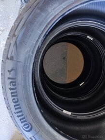 Pneumatiky Continental 205/45 R17 H XL - 6