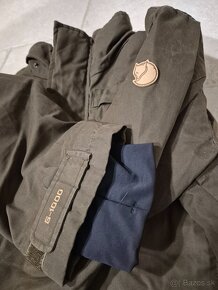 Fjallraven brenner bunda - 6