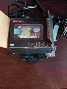 Garmin nuvi 3490 LMT - 6