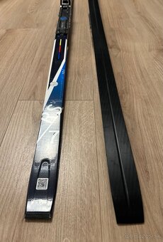 Salomon RS7 skate 186cm - 6