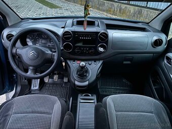 Citroën Berlingo 1.6 HDI - 6