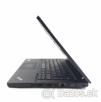 Lenovo ThinkPad L470 i5-6200U 8 RAM 120 SSD - 6