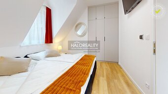 HALO reality - Predaj, apartmán Mýto pod Ďumbierom, dvojpodl - 6