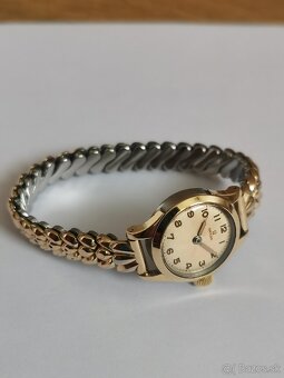 OMEGA SEAMASTER rok. 1949 - 6