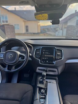 Volvo XC90 D5 4x4 - 6