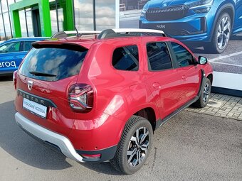 Dacia Duster 1.0 TCe 90 - 6