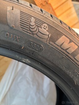 Michelin Primacy 4 225/50 R18 - 6