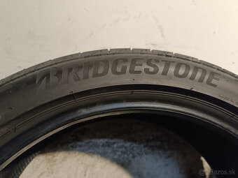 225/45 R19 Letné pneumatiky Bridgestone Turanza 4 kusy - 6