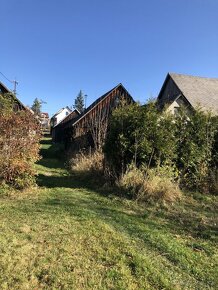 P O N Ú K A M  (D O M)   NA  ŠTRBE , ŠTRBA , VYSOKÉ TATRY - 6