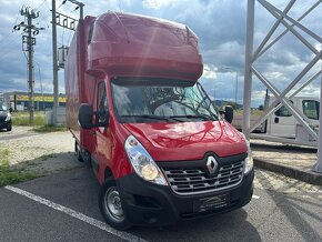 Renault Master Valník Energy 2.3 dCi 170 L2H1P3 Cool - 6