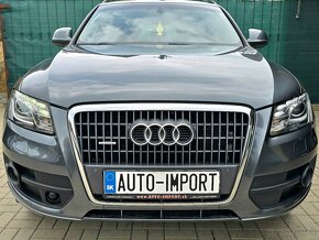 AUDI Q5 2.0 TURBO 4x4 - DSG - S-LINE - FRONT ASSIST (024690) - 6