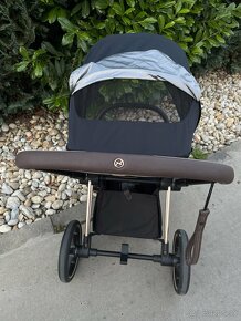 Cybex Priam Rosegold - 6