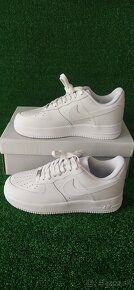 Nike Air Force 1 '07 - 6