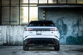 Land Rover Range Rover Velar 2.0 Si4 R-Dynamic S AWD A/T - 6