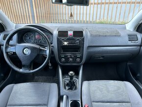 Volkswagen Golf 5 1.9TDI - 6