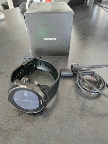 Hodinky Suunto Spartan - 6