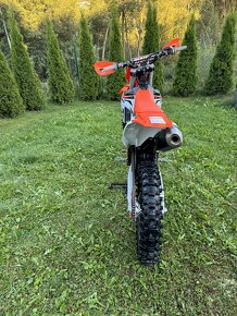 KTM SX-F 450 2023 - 6