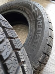 2ks 215/65R16C Zimné pneumatiky Nexen 2022 - 6