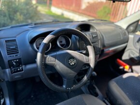 Suzuki Ignis 1,3 - 6