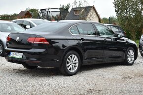 VW Passat 1.5 Tsi 66.000KM ///DSG///17.999,- EUR/// - 6