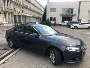 predám Audi A4 TDI - 6